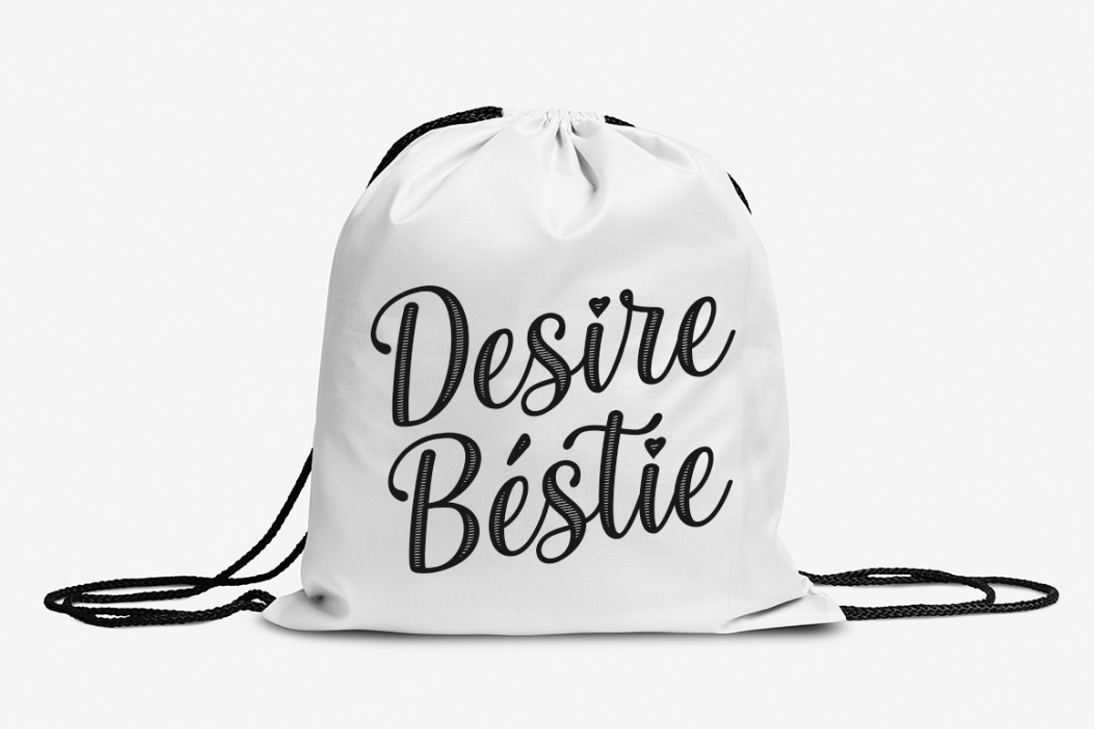 Joseph Sophia Script, a Script Font by Fargun Studio (Photo 4 of 16)