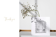 Doors. Vector set, an Object Illustration by iri-illustration (Thumbnail 9 of 9)