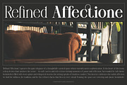 Mustyserif - Family Serif Font, a Serif Font by Flawless And Co (Thumbnail 5 of 10)