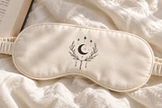 Mystic Celestial & Botanical Designs, a Decorative Illustration by Christine Krahl (Thumbnail 9 of 15)