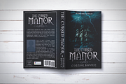 Book Cover Template 48, a Templates & Theme by Digital Goods (Thumbnail 10 of 11)