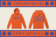 Cynode, a Sans Serif Font by Craft Supply Co. (Thumbnail 5 of 8)