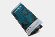 Bring N Co-Corporate Trifold Brochre, a Brochure Template by Incools Stokie (Thumbnail 2 of 4)