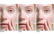 40 Eyelashes Overlays, an Object Graphic by HappyNews (Thumbnail 2 of 7)