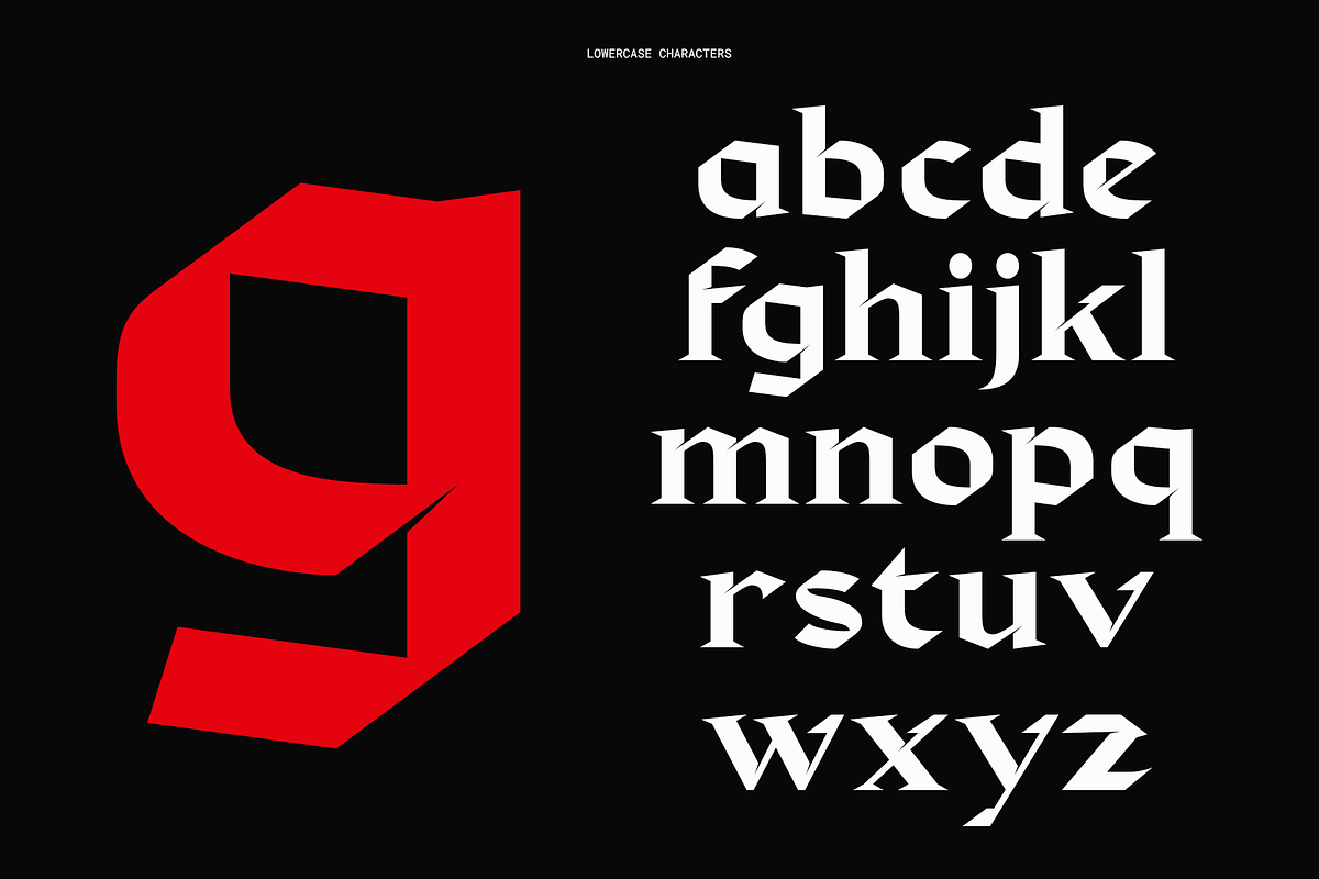 Bokner - Built for Impact, a Serif Font by Valentino Vergan (Photo 12 of 14)