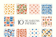 Primiry Flora | Wall Art Creator, an Object Graphic by Leleka.Store (Thumbnail 14 of 20)