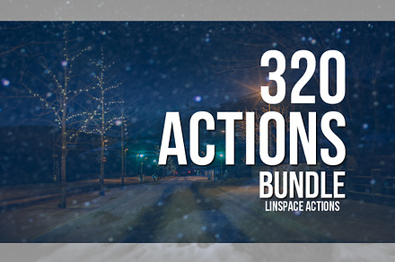 (SALE 85%) Bundle