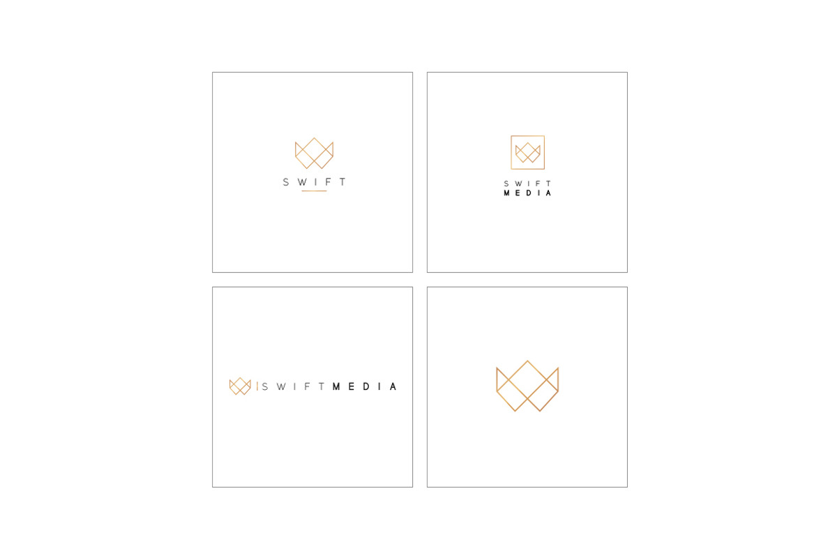 Trendy Branding Logos, a Branding & Logo Template by Davide Bassu (Photo 42 of 53)