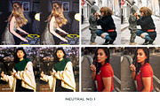 Neutral Lightroom Mobile Presets, a Preset Add-On by VEER (Thumbnail 11 of 18)
