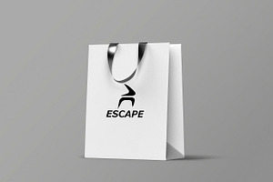 Sports wear/Clothing brand Logo