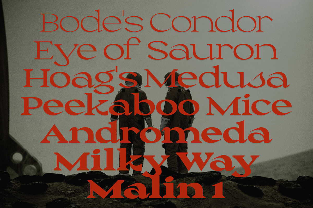 Lucaria - Display Serif Familia, a Serif Font by Jehoo Creative (Photo 11 of 11)
