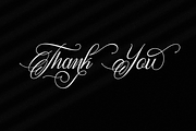 Memorable Romantic Calligraphy Font, a Script Font by RockboyStd (Thumbnail 12 of 12)
