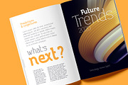 Practish font family, a Sans Serif Font by Gleb Guralnyk (Thumbnail 2 of 7)