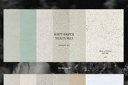 Soft Paper Textures - Natural Set, a Texture Graphic by Purple (Thumbnail 7 of 10)