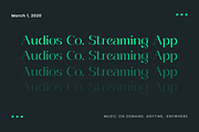 Eligade, a Serif Font by DYSA Studio (Thumbnail 11 of 12)