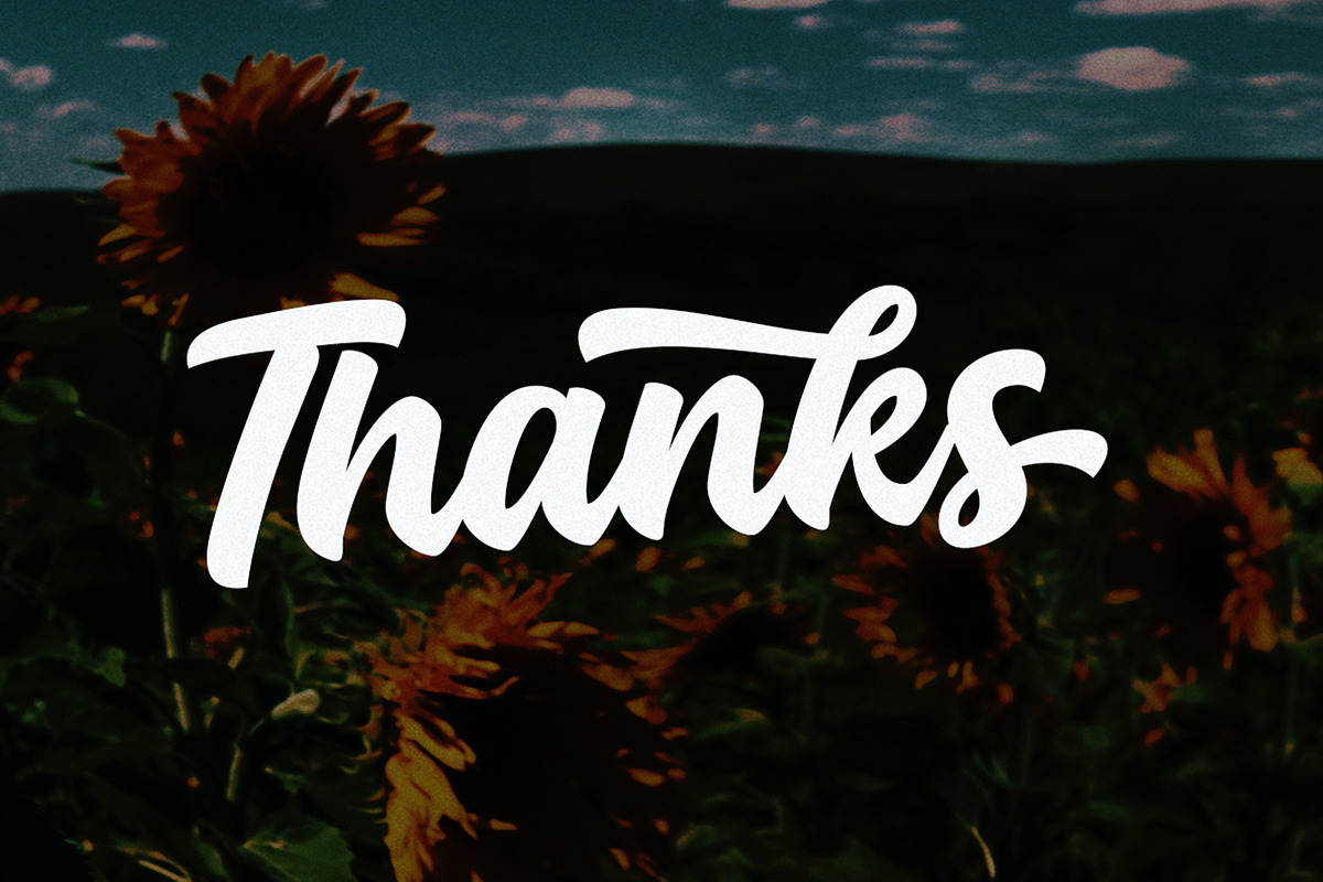 Backly Highs - Title Brand Font, a Script Font by Multype Studio (Photo 8 of 8)