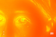Thermal Gradient Map Texture Effect, a Texture Graphic by urgent studio (Thumbnail 6 of 6)