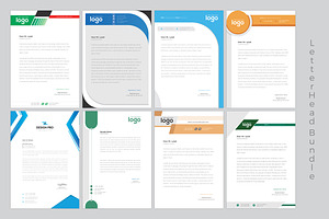 100 Letterhead 97% Discount