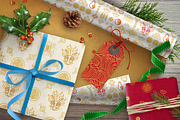 Chinese Design Elements. Bundle 2021, an Object Graphic by O'Gold! (Thumbnail 8 of 10)