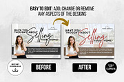 Thinking Of Selling Home Postcard, a Marketing Template by CreativeVinesStore (Thumbnail 5 of 6)