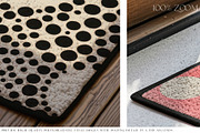 Door Mat Mockups, a Product Mockup by mock-ups (Thumbnail 5 of 7)