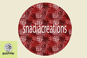 Abstract seamless pattern, a Pattern Graphic by snadiacreations (Thumbnail 2 of 3)