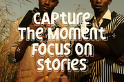 Ohgumi - Trio Playful Display Font, a Handwritten Font by Flawless And Co (Thumbnail 2 of 10)