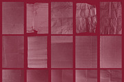 Folded: Paper Crease Overlays, a Texture Graphic by Anastasiia VNSK (Thumbnail 18 of 19)
