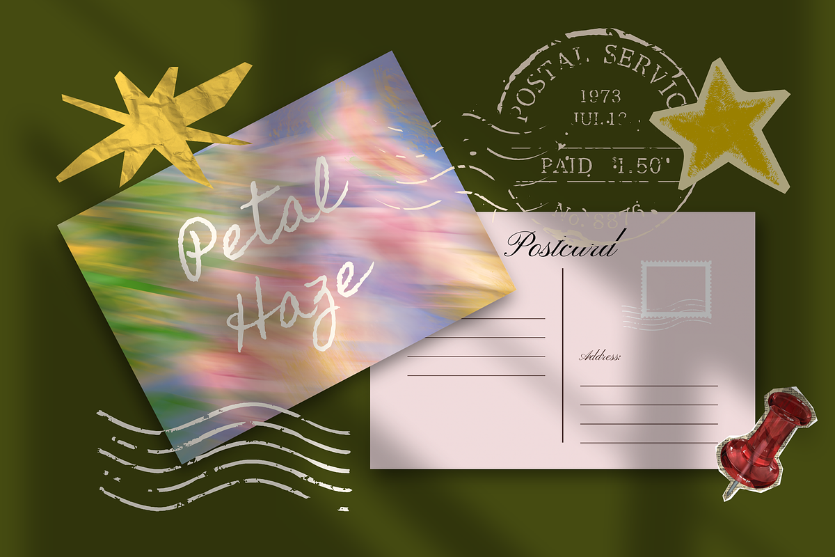 +38 Petal Haze Dreamy Blurred Flower, a Background Graphic by The Journey Atelier (Photo 11 of 17)