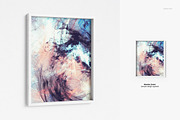 Picture Deep Frame Mockup Set, a Poster Template by creatsy5 (Thumbnail 10 of 16)