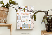 Home INTERIOR & House DECOR BUNDLE, an Object Graphic by Ruslana Lubenets (Thumbnail 28 of 41)