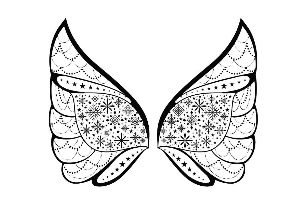 zen tangle animals and ornaments, a Decorative Illustration by Tierre3012 (Photo 23 of 24)
