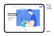 Medical, Part 2, colors 1&3, a Templates & Theme by Grivina's shop (Thumbnail 4 of 13)