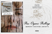 Raw Organic Texture Archive, a Texture Graphic by Purple (Thumbnail 2 of 14)