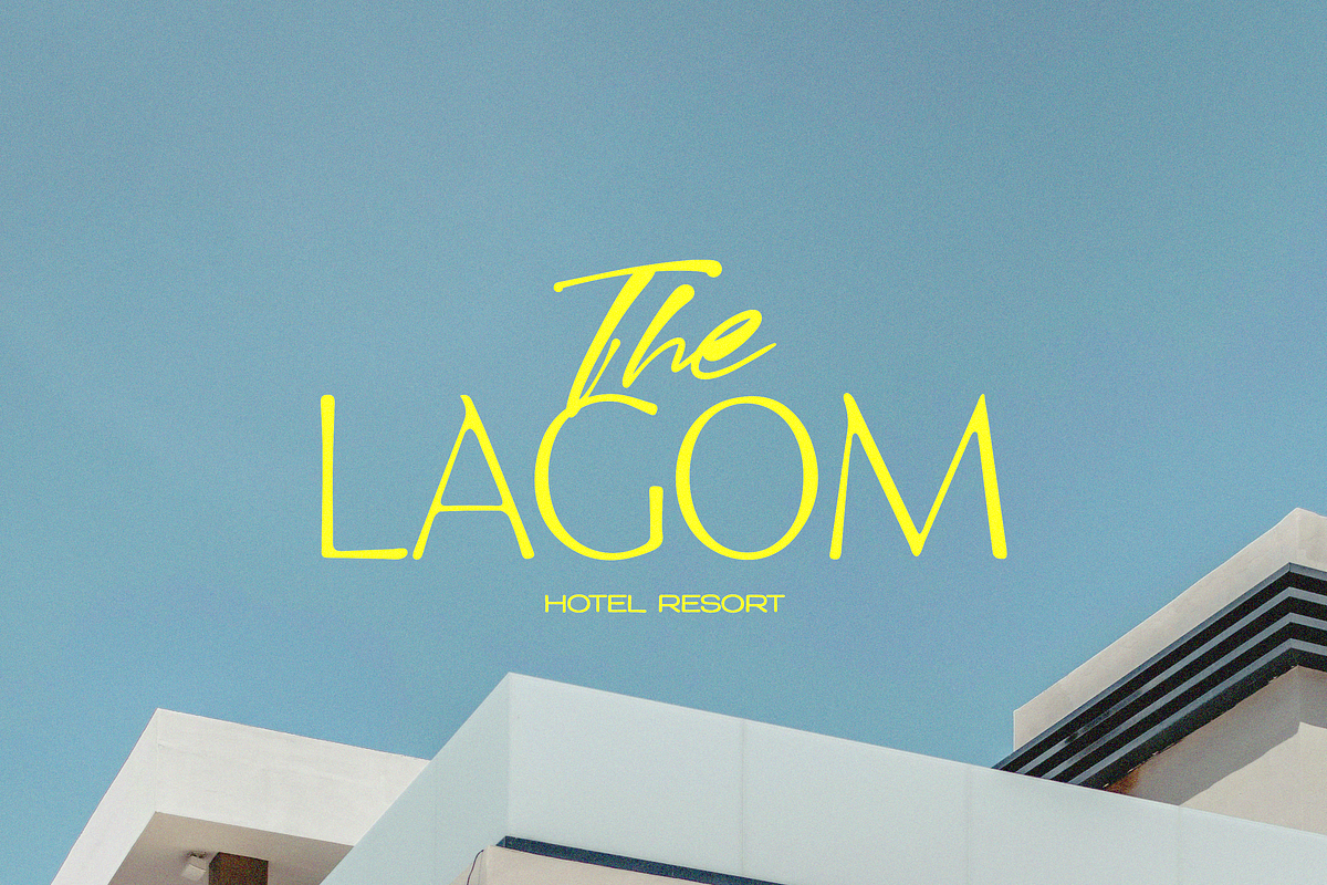 Gaian Font, a Handwritten Font by gafaroff studio (Photo 4 of 6)