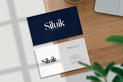 Kingsley Luminox Luxury Serif Font, a Serif Font by UICreative (Thumbnail 7 of 13)