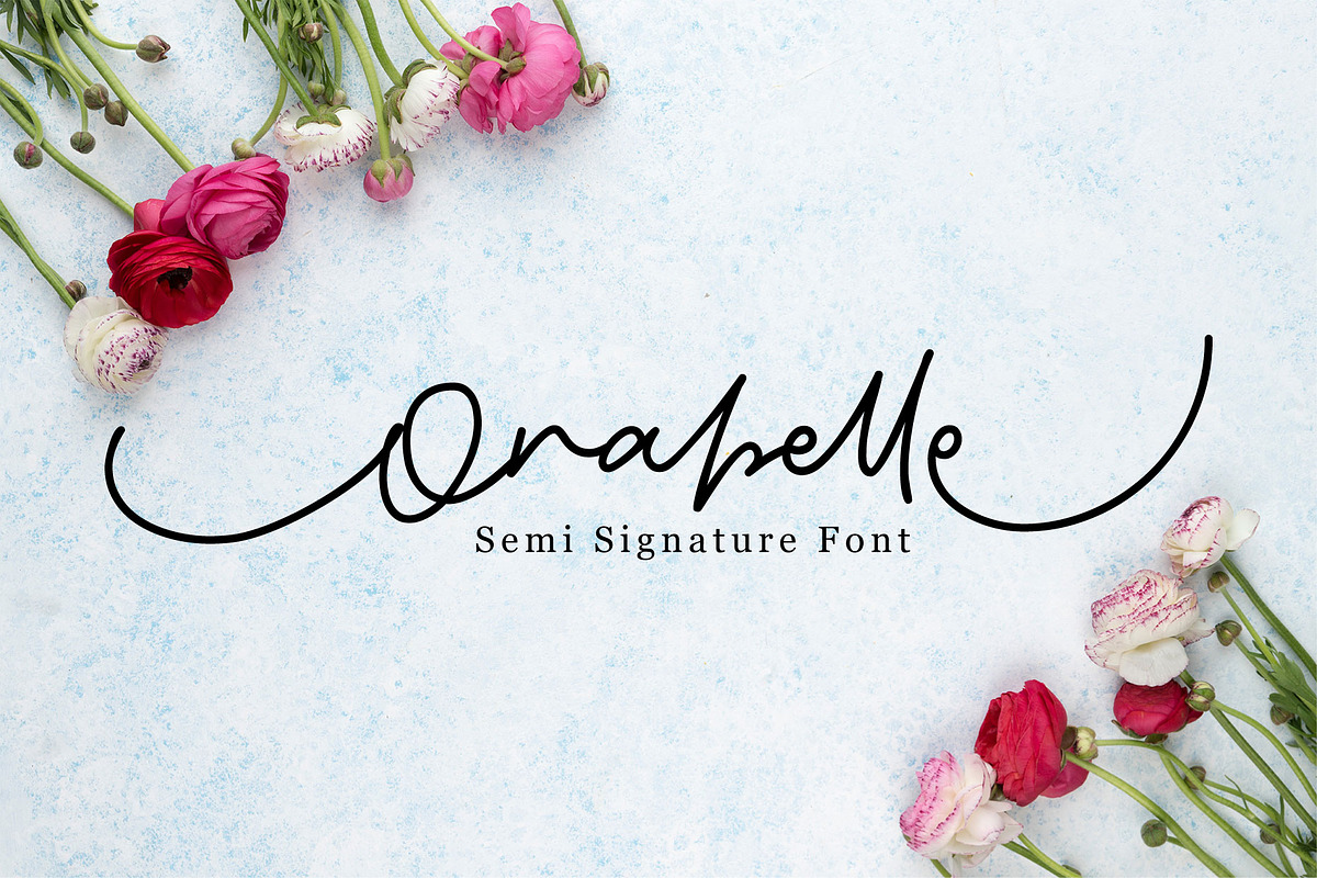Orabelle