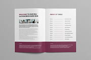 Education Brochure Template Canva, a Brochure Template by Pixelpick (Thumbnail 3 of 9)