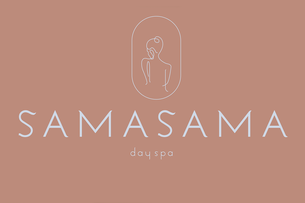 Pahang. Sleek serif/sans font, a Sans Serif Font by LostandFoundry (Photo 4 of 9)