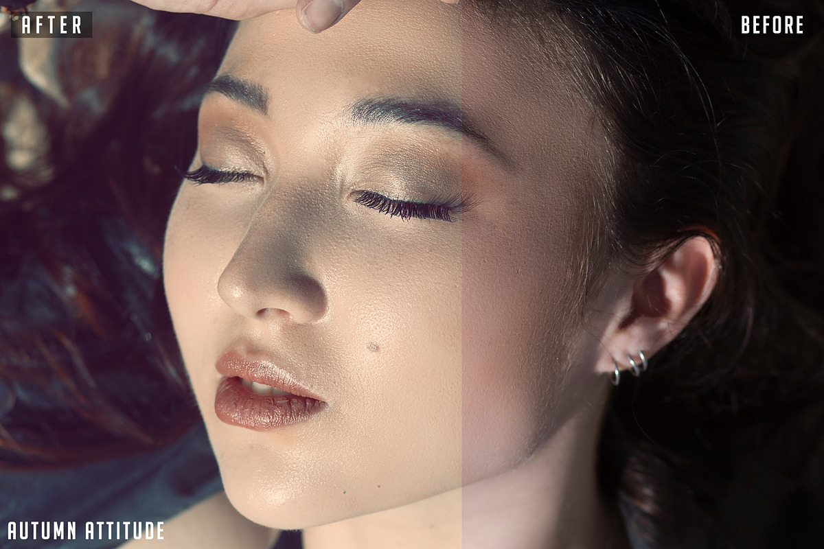 Vintage Premium LUT 24 Pack, an Action Add-On by Light Hero Studios (Photo 5 of 16)