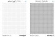Screentones Collection 1 - Halftones, a Background Graphic by Honnum Graphic Art (Thumbnail 2 of 11)