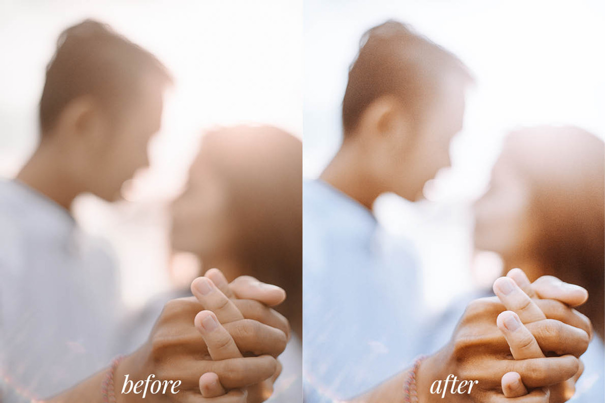 Light & Airy Lightroom Presets + ACR, an Action Add-On by CreativePresets.com (Photo 9 of 11)