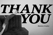 Pagoh Cluser Elegant Italic Serif, a Serif Font by Maulana Creative (Thumbnail 7 of 7)
