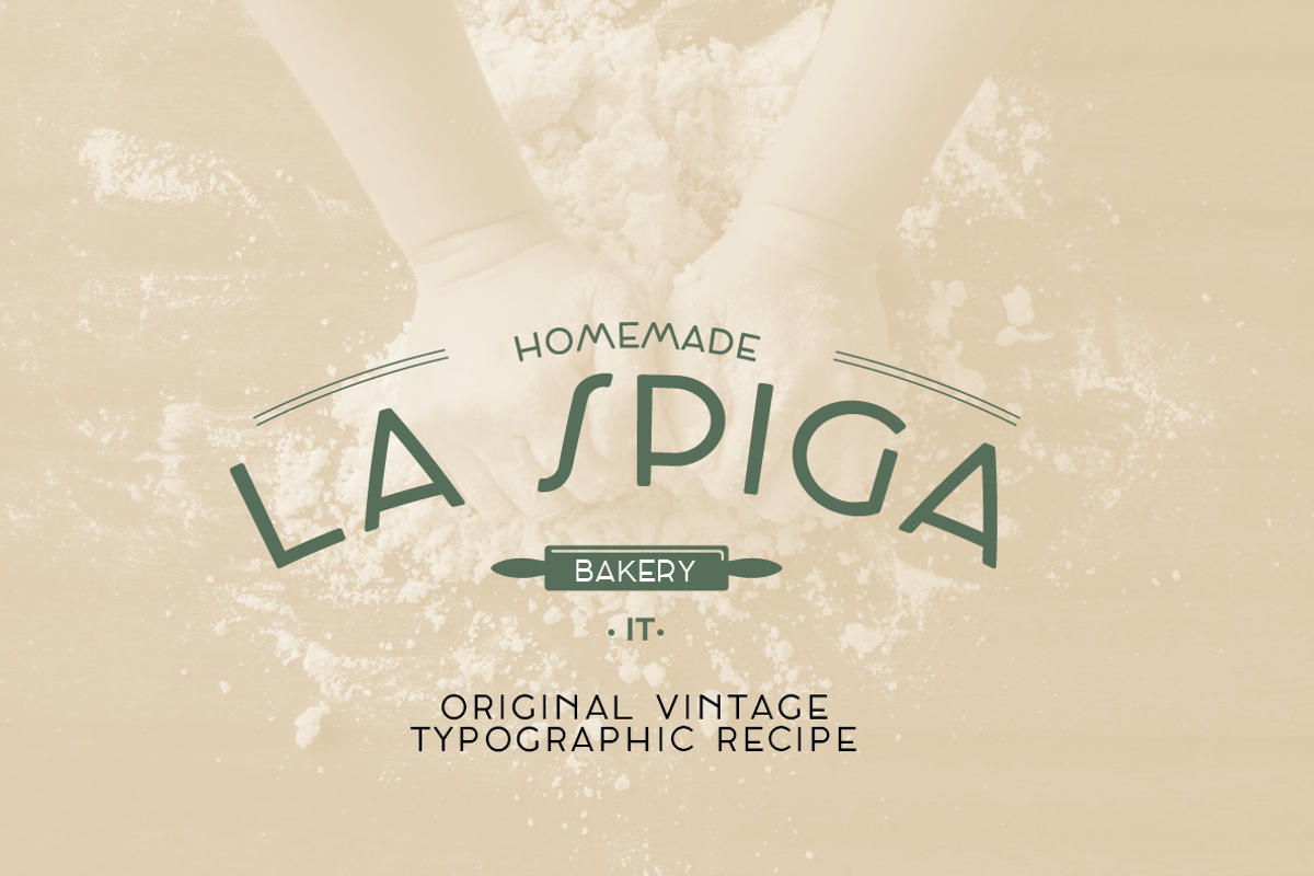 Cocosignum - 10 fonts preview 8