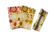 Gift Wrap Mockup, a Product Mockup by GraphicsPixel (Thumbnail 10 of 12)