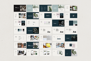 Brand Guidelines For Adobe Ai & Id