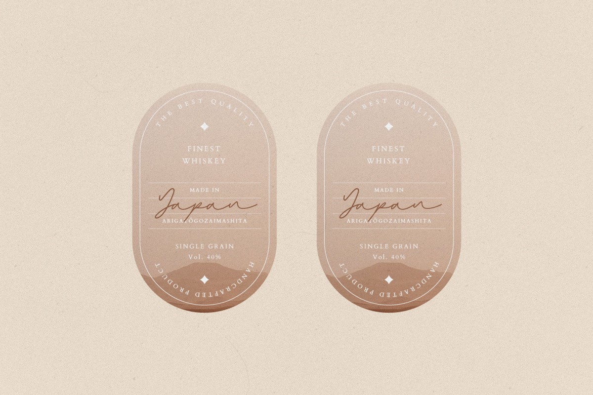 Ballantik Modern Monoline Script, a Script Font by Creatype Studio (Photo 4 of 9)