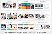 Property Development Google Slides, a Presentation Template by OceanArt (Thumbnail 11 of 14)