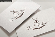 Cereal Product / Bread  Logo, a Branding & Logo Template by LogoBuy (Thumbnail 1 of 3)