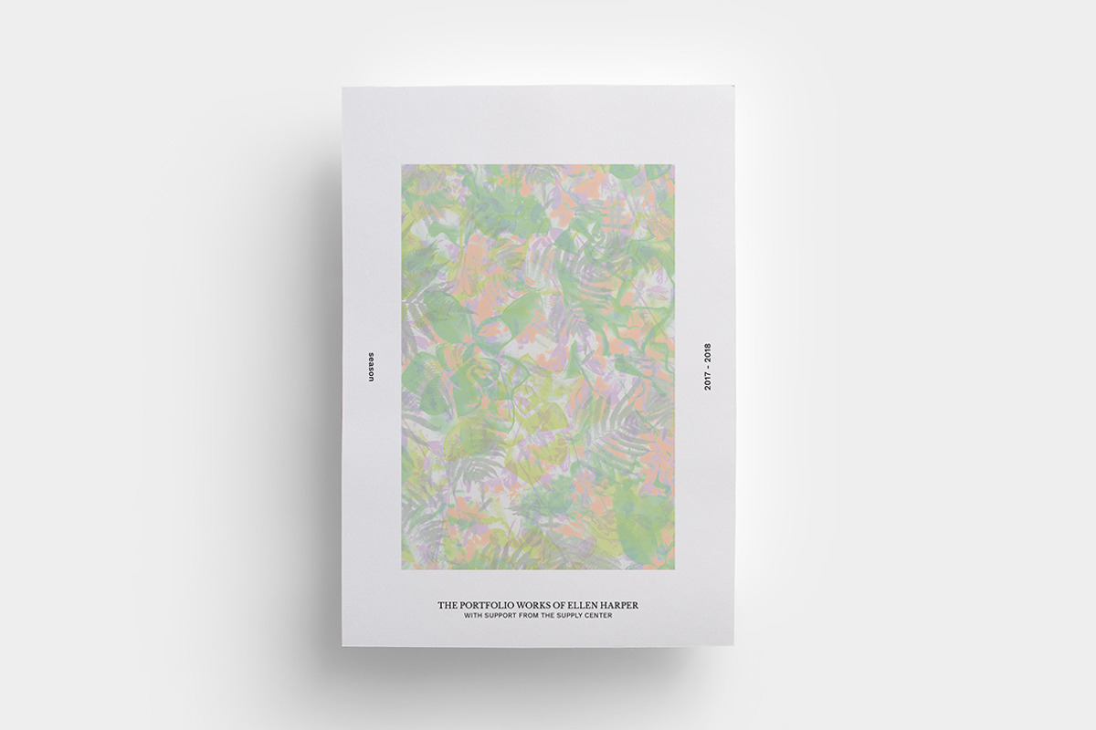Showcase Flyer, a Flyer Template by Viaduc (Photo 1 of 3)
